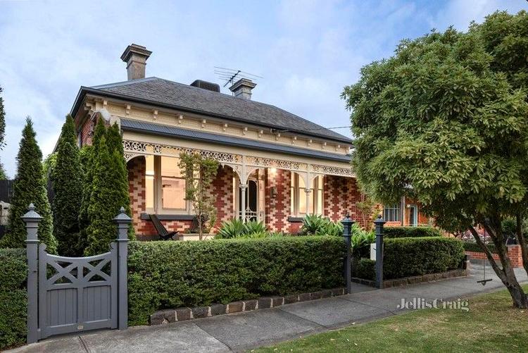 Iconic Victorian delivers a stunning family living