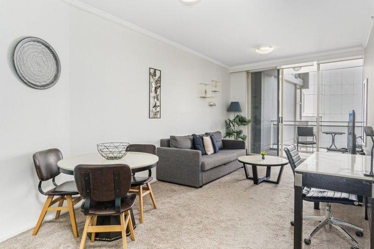 Fabulous One-Bedroom Apartment in the heart of Sydney CBD