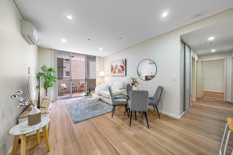 Stunning 3-Bedroom Apartment in the Heart of Auburn