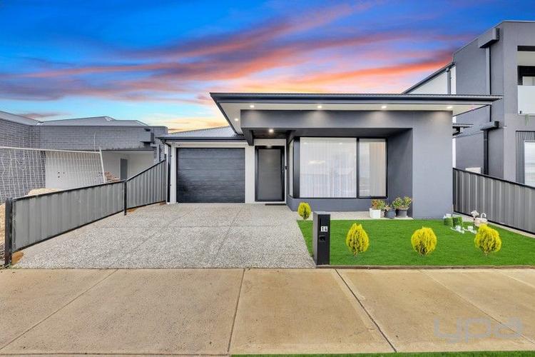 Modern Elegance in Craigieburn Perfect for Stylish Living