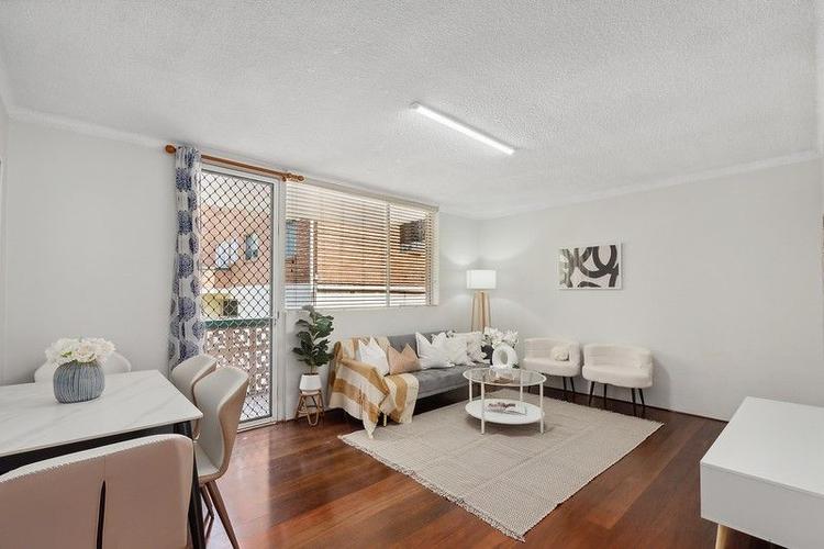 Bright renovated apartment peacefully nestled just moments to the heart of Strathfield