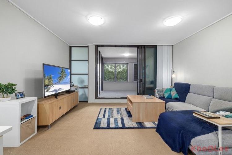 Spacious Apartment with Unique Winter Garden and Study Nook in Ultimo