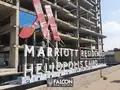 Hotel Apartment For Sale Finished With Center Ac's Ready To Move In Hotel Marriott Misr El Gdeda