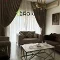 Furnished Apartment for Rent in Bechara El Khoury