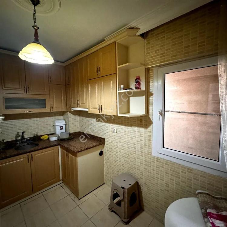  BERGAMA MERKEZDE SATILIK 2+1 DAİRE