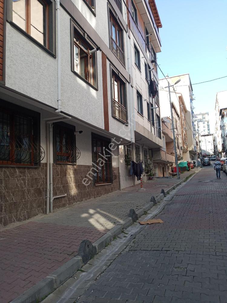 ARI EMLAKTAN SATILIK 2t1 90m2 DAİRE 