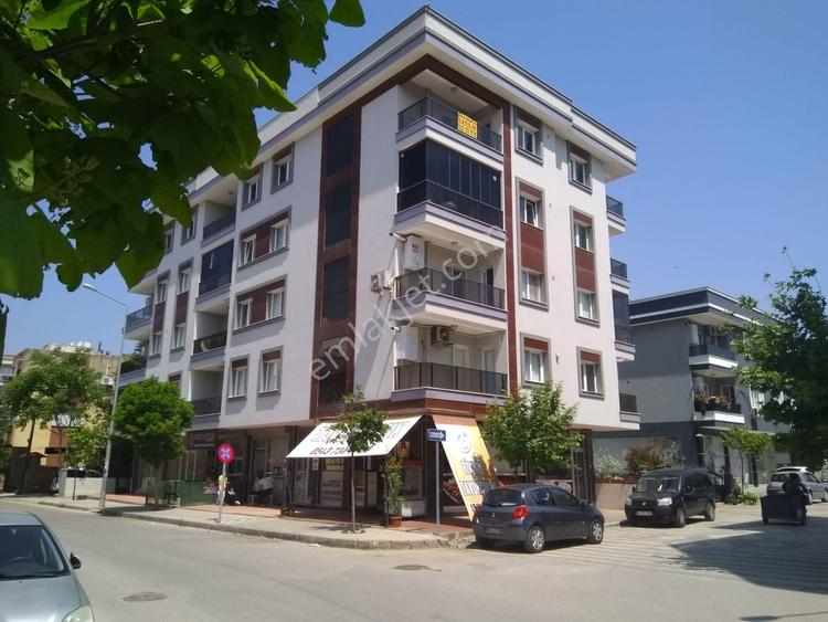  İZMİR MENDERES KASIMPAŞA MAH. SATILIK 3+1 DAİRE