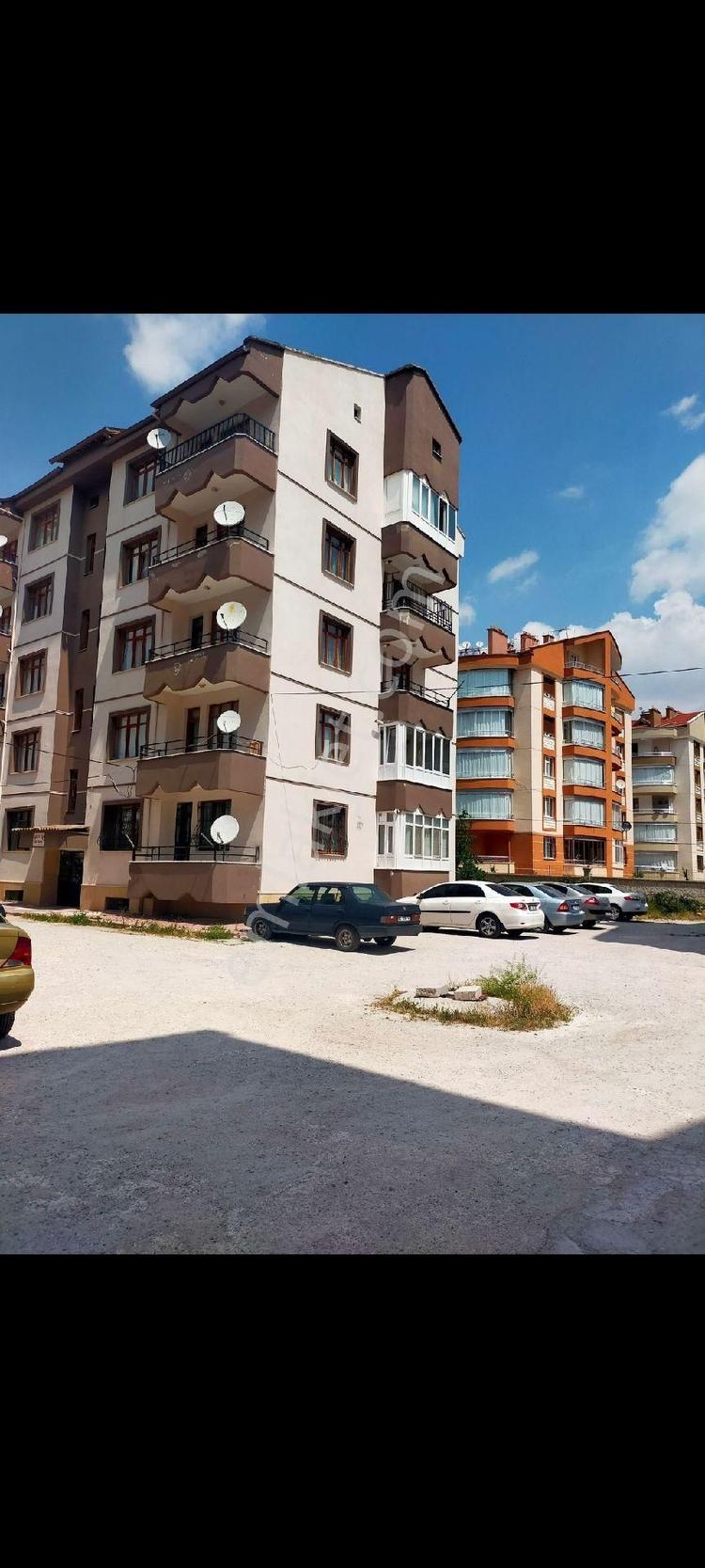 KOZAĞAÇ MAHALLESİ ARAKAT BAKIMLI DAİRE 3+1 