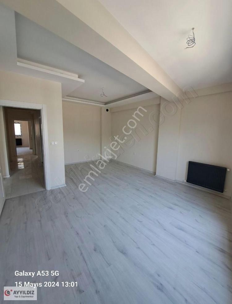 BORNOVA DA 3+1 SATILIK LÜKS DAİRE