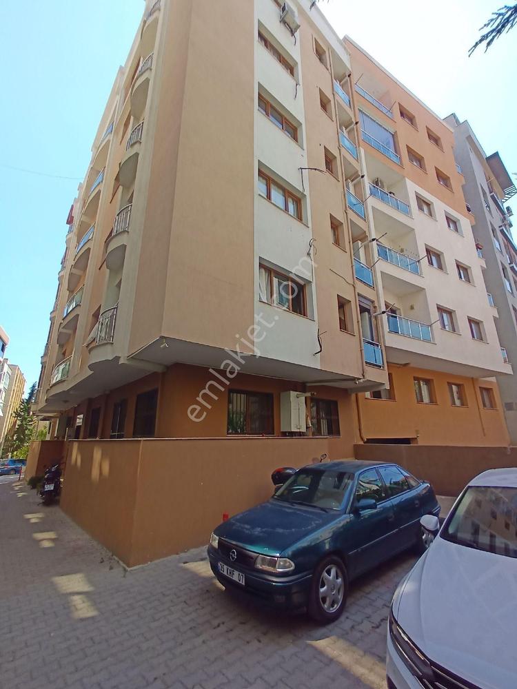 ERZENE'DE SATILIK 2+1 DAİRE