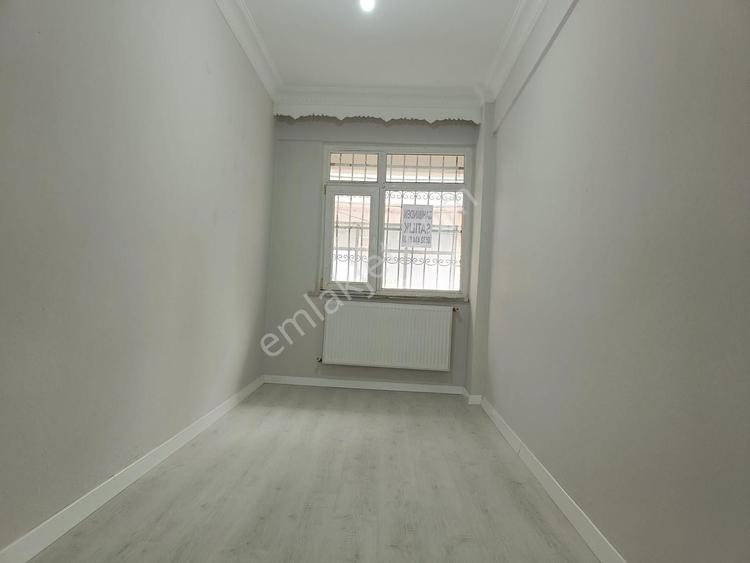  GAZİOSMANPAŞA BAĞLAR CADDESİNDE CADDE KENARINDA 2+1/85M2/ YÜKSEK GİRİŞ SATILIK DAİRE