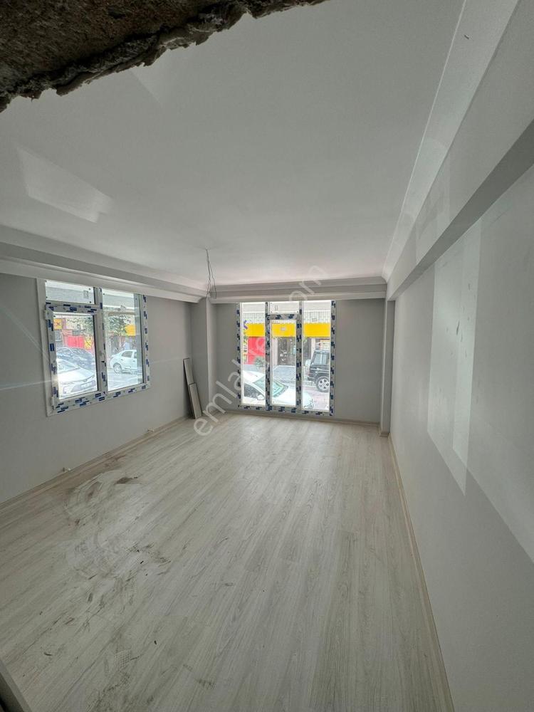  BAHÇELİEVLER İSKİ YAKINI SIFIR BİNADA 2+1 90 M2 KAT MÜLKİYETLİ YÜKSEK GİRİŞ SATILIK DAİRE