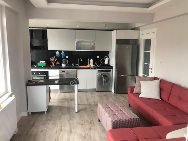  MARMARA'DAN SATILIK 1+1 BÜYÜK DAİRE