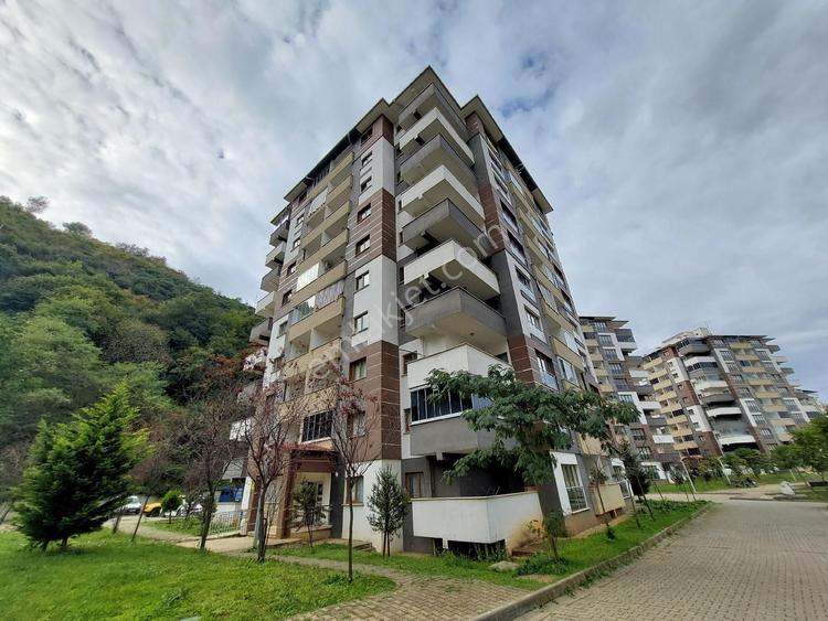 TRABZON YOMRA SATILIK DAİRE (BorcuYoktur)