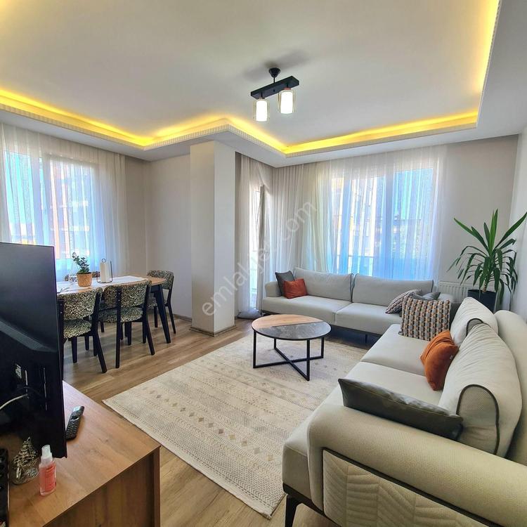  2+1 SATILIK DAİRE - AYDOS'DA YAPILI KAPALI OTOPARKLI DAİREMİZ