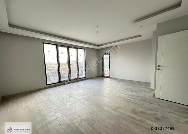 ÇENGELKÖY BAHÇELİEVLER DE GENİŞ 2+1 SATILIK DAİRE