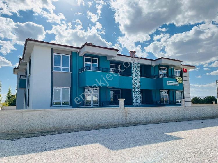 BAHÇEŞEHİR MAHALLESİ SATILIK 3+1 LÜKS SIFIR 2 KAT DAİRE