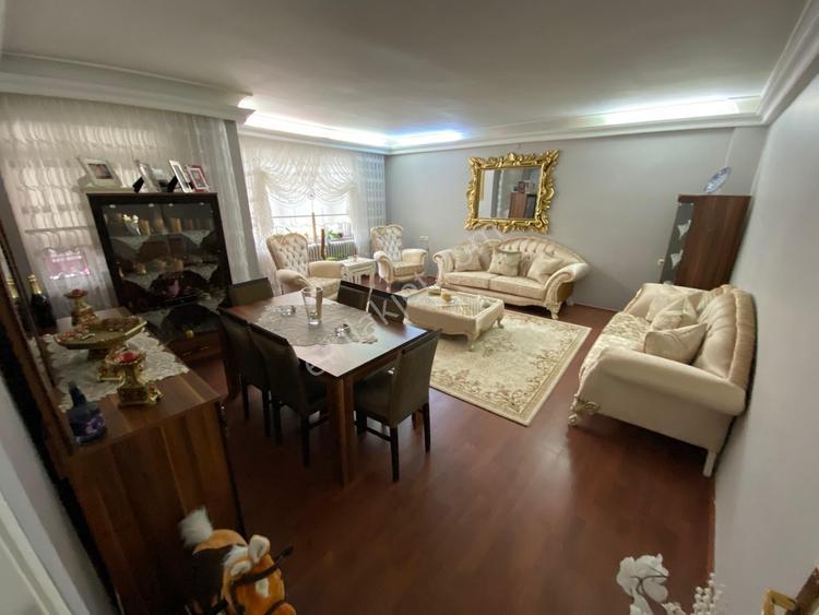  MARMARA'DAN SİTE İÇERİSİNDE 3+1 SATILIK DAİRE