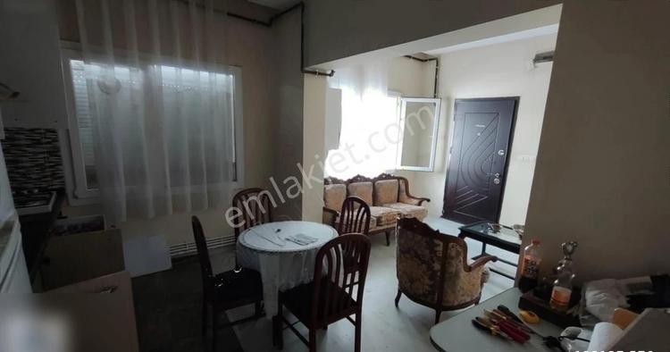 EĞİTİM MAHALLESİNDE 80M2 2+1 YÜKSEK GİRİŞ EŞYALI SATILIK DAİRE