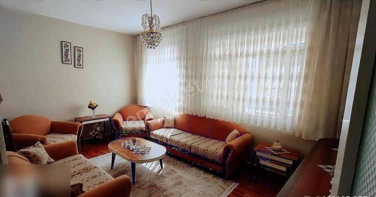 ATA CD DURU PARK YAKINI 120M2 3+1 ARA KAT DAİRE