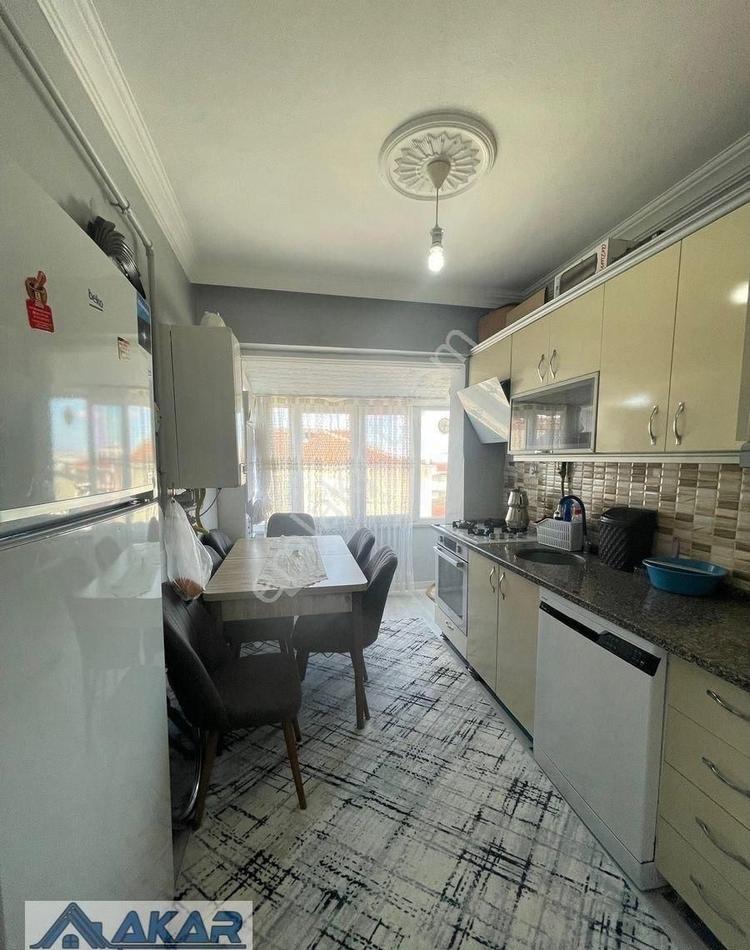 OTOGARA YAKIN SATILIK 115 m2 DAİRE