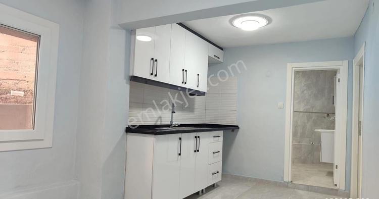 YATIRIMLIK İÇİ YAPILI 70M2 2+1 FIRSAT DAİRE