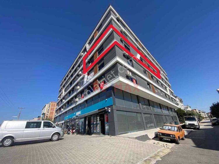 Remax Arma’dan Yemişlik Mah Aydın Asfaltına Cepheli Satılık 3+1 Lüks Daire