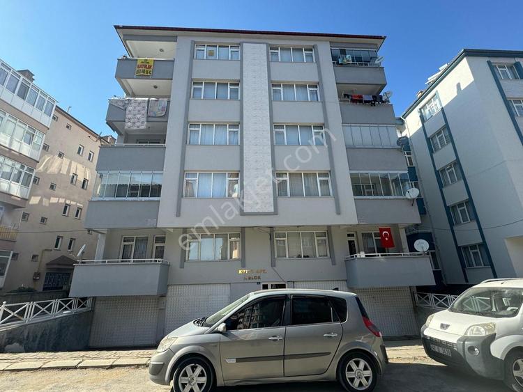 ROTA’DAN SATILIK MÜKEMMEL KONUMDA DAİRE