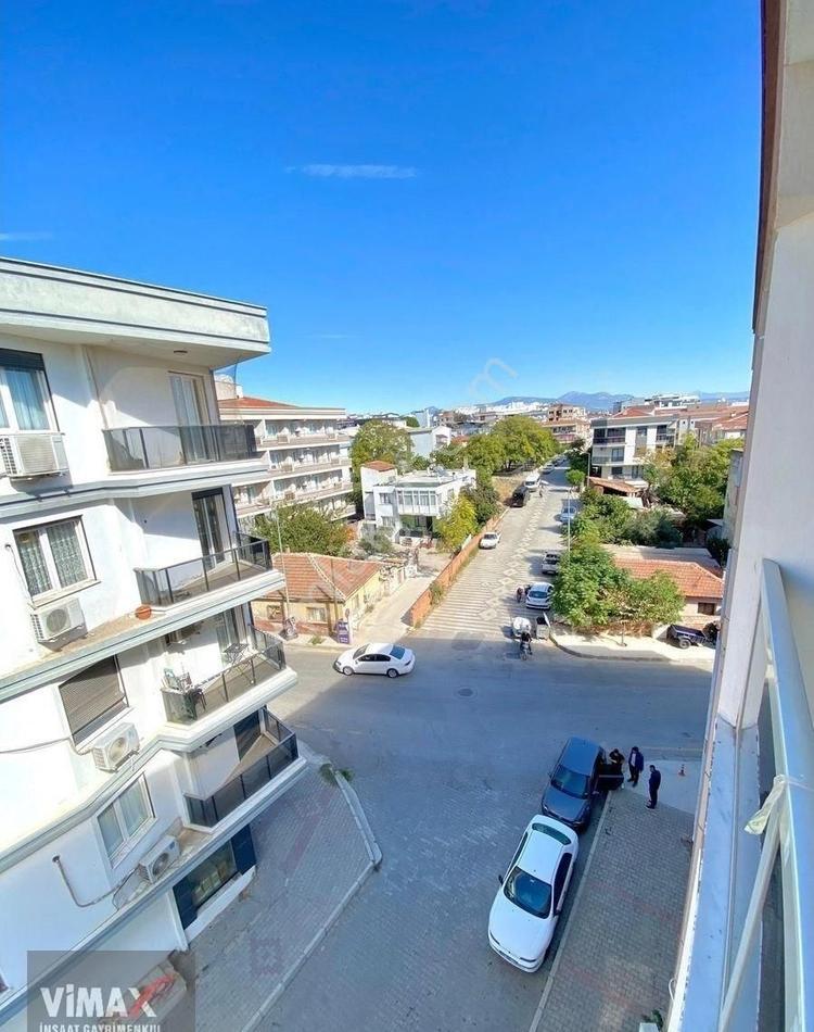 MENDERES BELEDİYESİ ARKASI ASANSÖRLÜ DOĞALGAZLI SATILIL 3+1 DAİRE