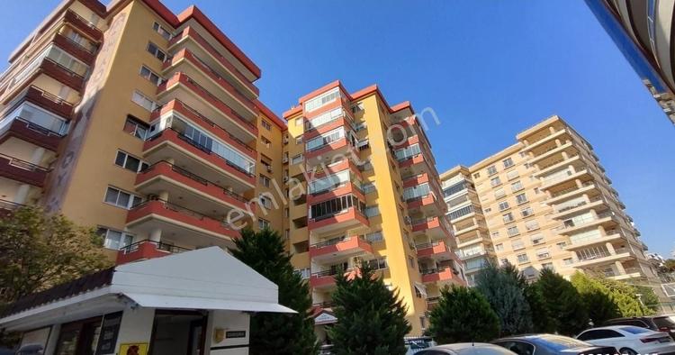 Ekonomi Karşısında Otoparklı Güvenlikli Sitede 2+1 Satılık Daire