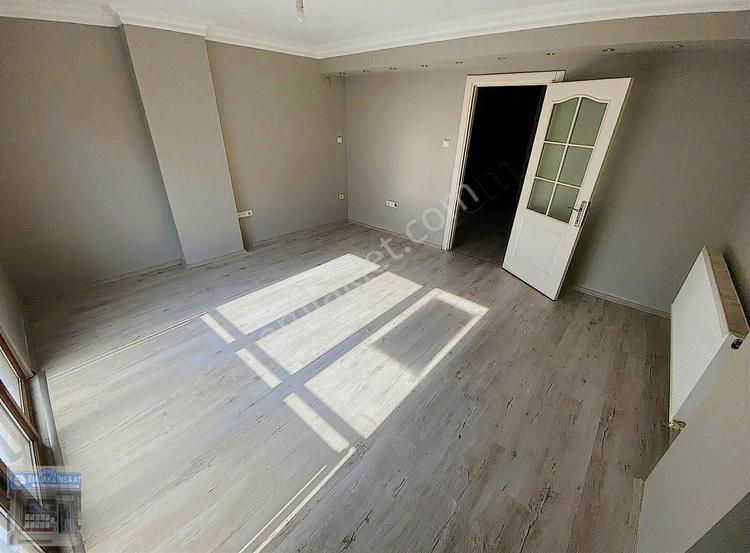 2+1, 90 M2 İSKANLI, BALKONLU, KREDİYE UYGUN SATILIK DAİRE