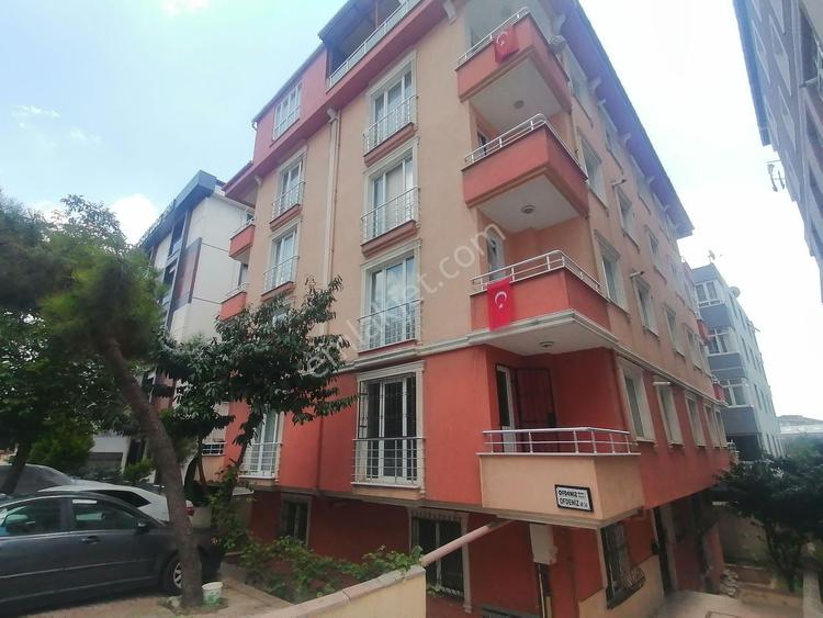  PENDİK GÜZELYALI"DA UYGUN SATILIK BÜYÜK 3+1 135M2 KREDİLİ ASANSÖR LÜX DAİRE