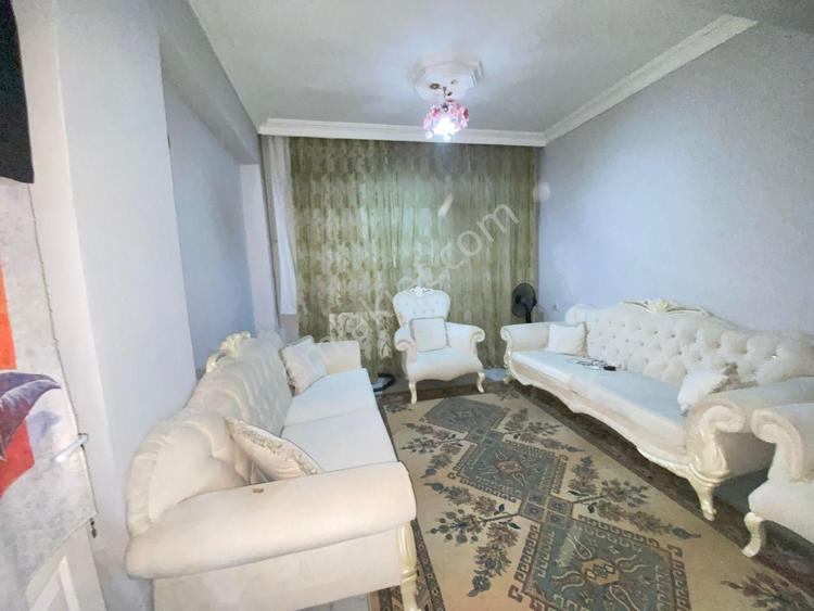 LOFT'tan İNÖNÜ'DE MUAZZAM KONUM KUPON BAHÇEKAT 2+1 DAİRE