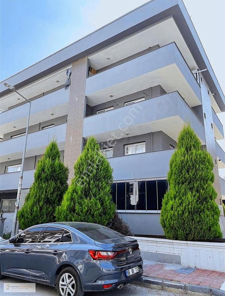 YATIRIM'DAN İZBAN ÇARŞI YAKINI 2+1 DAİRE