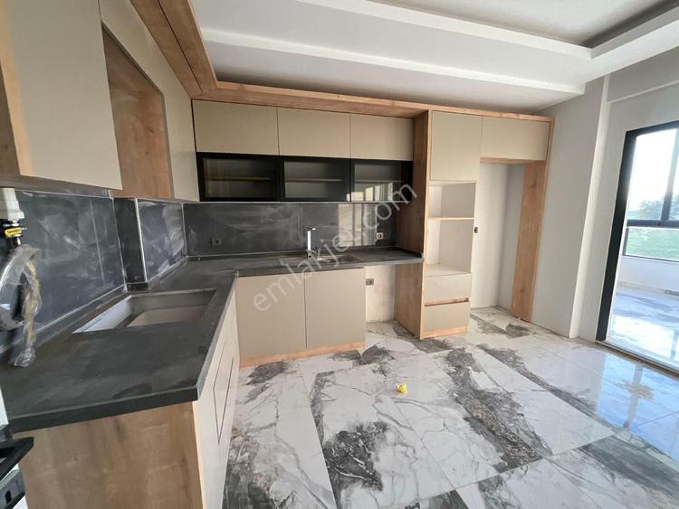 KİPA ARKASINDA 2+1 YENİ DAİRE 