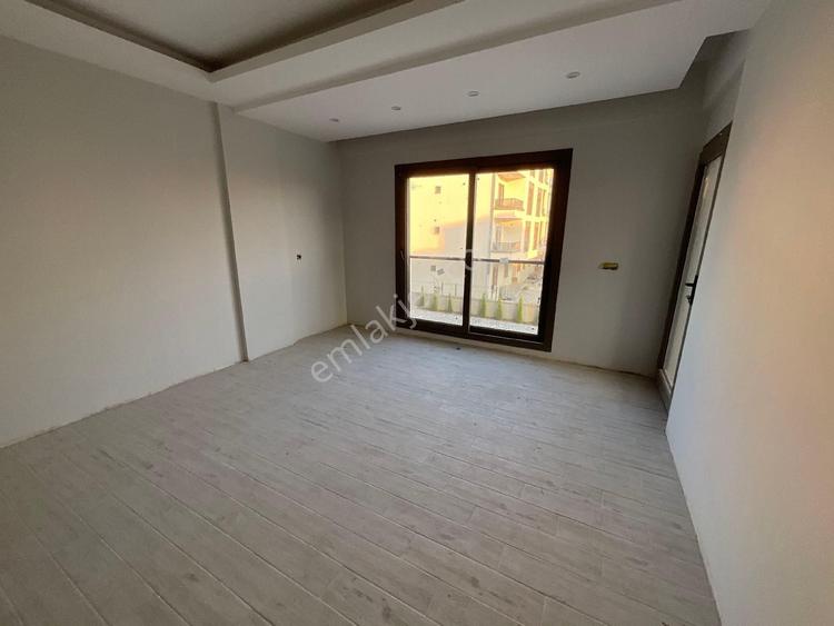 KİPA ARKASINDA 2+1 YENİ DAİRE 