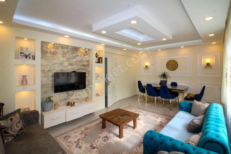  ÇAMLIK CADDESİ CİVARI 3.KAT 3+1 110 M2 BAKIMLI ŞIK DAİRE