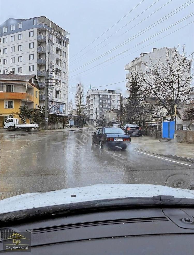 EGE YAPI GAYRIMENKULDEN SATILIK MEMUR KIRACILI 1+1 ÇATI DUBLEKS