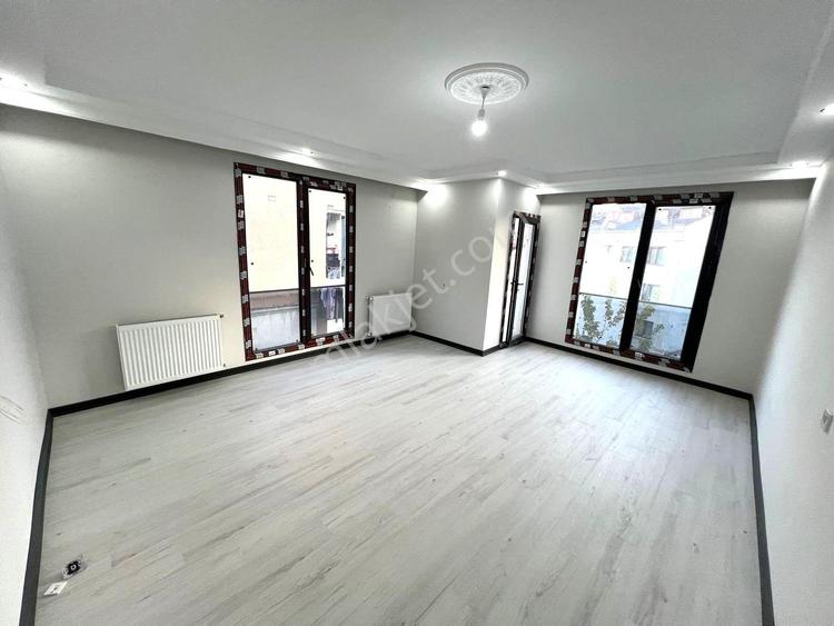 SEBA'DAN İNÖNÜ MH 3+1 130m2 OTOPARKLI KREDİLİ SATILIK DUBLEKS DAİRE