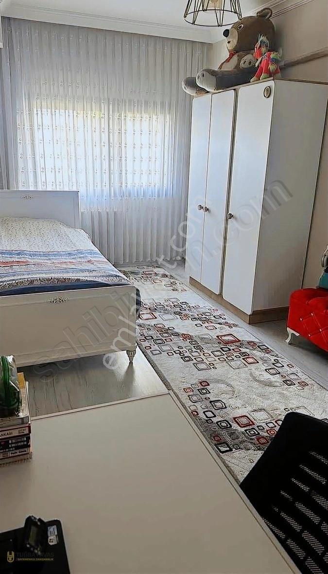 Bergama yeni emniyet civarı satılık 2+1 daire