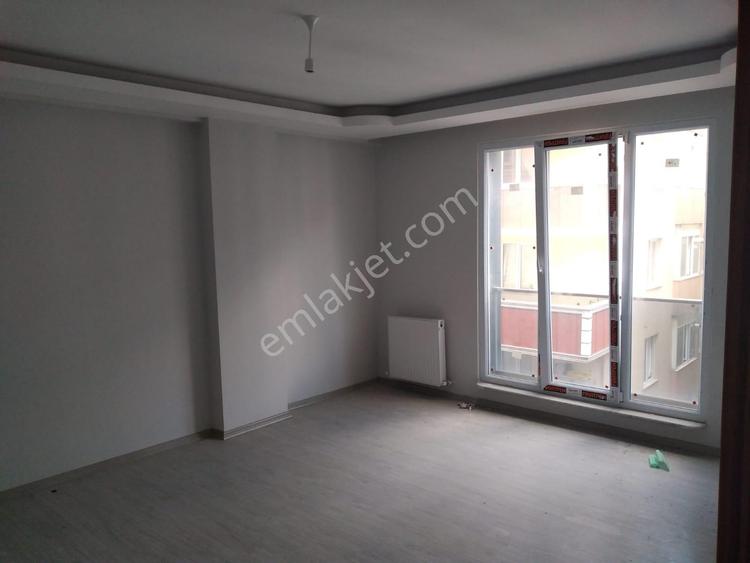  BAHÇELİEVLER ZAFER MAHALESİDE /2+1/85m2 / ÇİFT CEPELİ 0 BİNADA SATILIK DAİRE