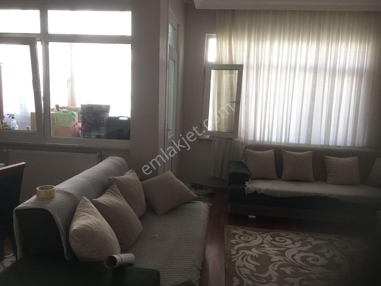  BAHÇELİEVLER SİYAVUŞPAŞA MAH.3+1  120 M2 SATILIK DAİRE