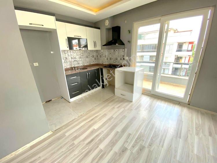  YÜKSEL DEN ALTINKUMDA EBEVEYN BANYOLU ÖN CEPHE SATILIK 3+1 DAİRE