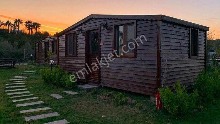 Sahibinden  Satılık Tiny House