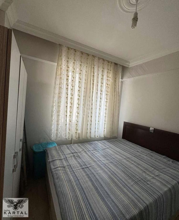 BARBAROS MAHALLESİ SATILIK 2+1 DAİRE