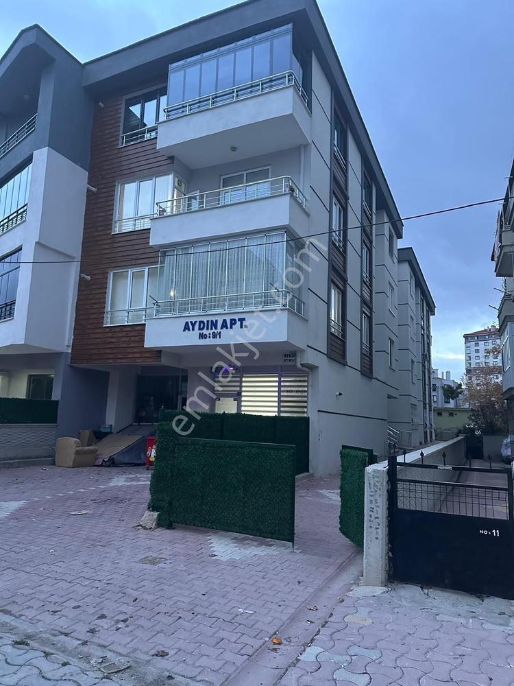 SELCUKLU KILICASLAN MAH. 160 M2 3+1 BIREYSEL KOMBILI SATILIK LUKS DAIRE