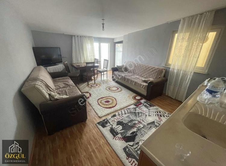 ÖZGÜLDEN YAVUZ MAHALLESİNDE 4+2 SATILIK DUBLEX DAİRE