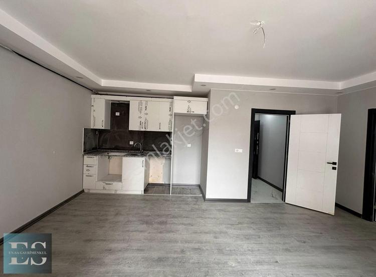 ÇERKEZKÖY İSTASYON 1+1 SIFIR DAİRE