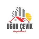 UĞUR ÇEVİK