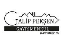 Galip  Pekşen